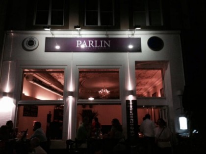 Photo: Parlin